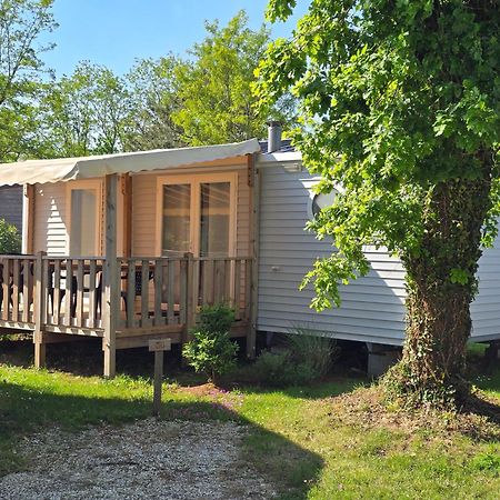 Slow Village Marennes Oleron Екстер'єр фото