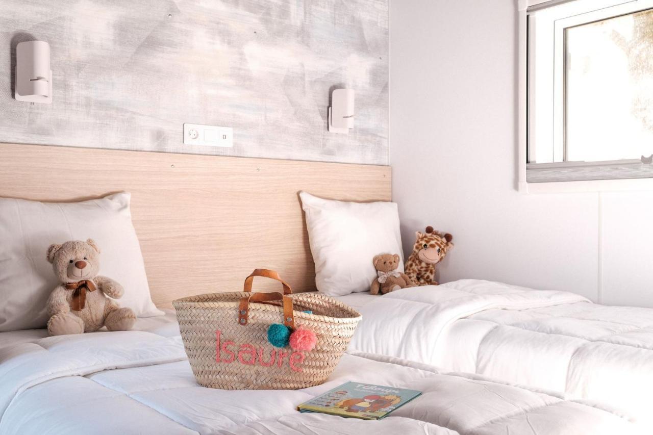 Slow Village Marennes Oleron Екстер'єр фото