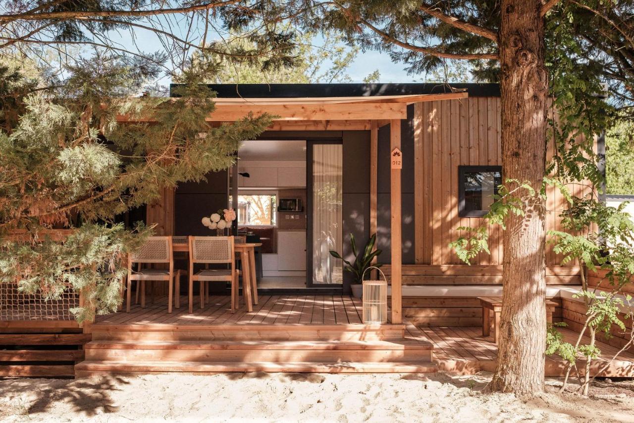 Slow Village Marennes Oleron Екстер'єр фото