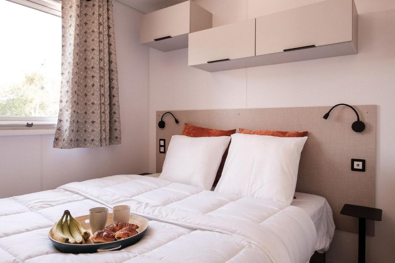 Slow Village Marennes Oleron Екстер'єр фото