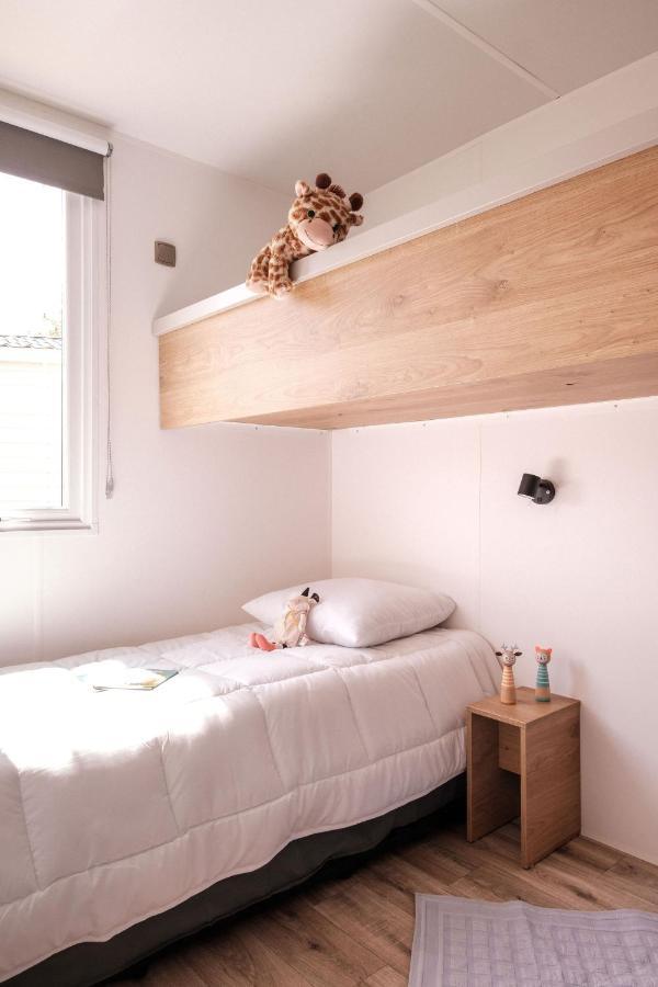 Slow Village Marennes Oleron Екстер'єр фото