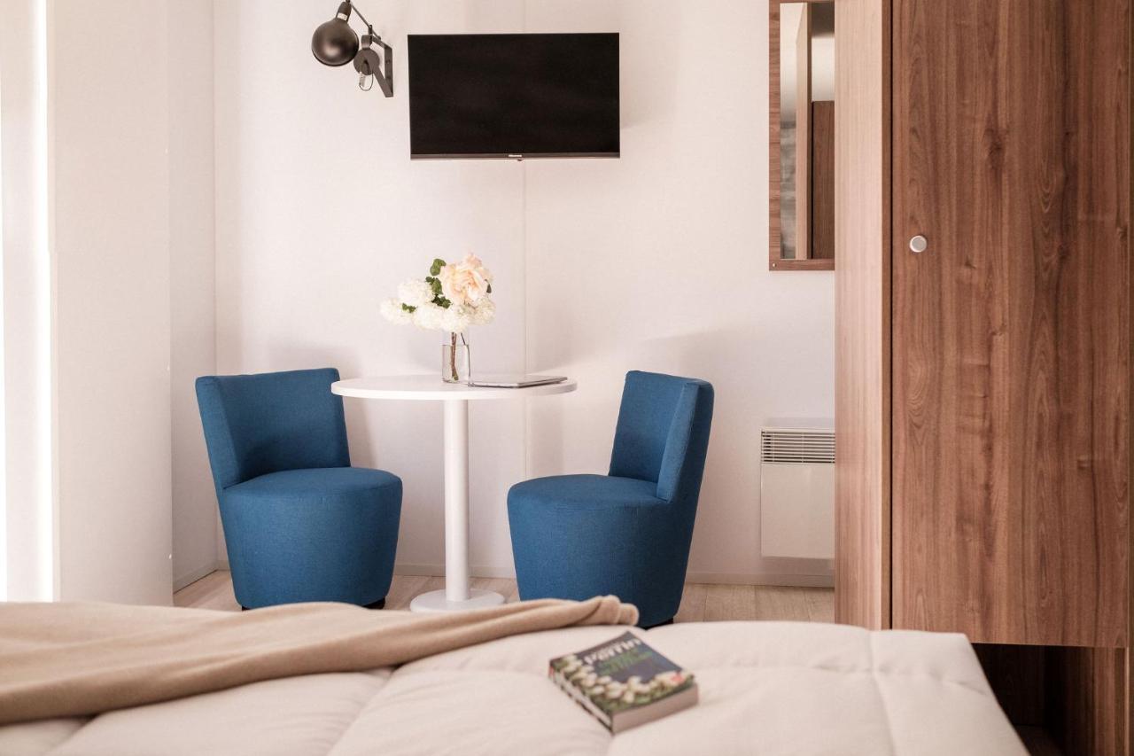 Slow Village Marennes Oleron Екстер'єр фото