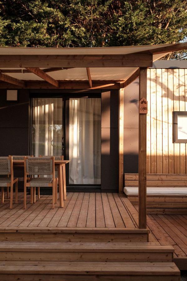 Slow Village Marennes Oleron Екстер'єр фото
