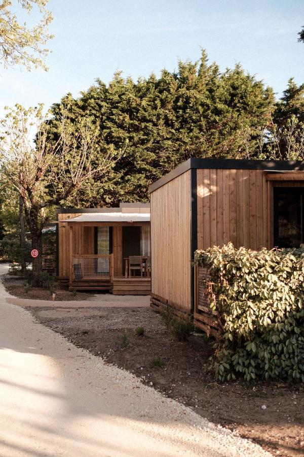 Slow Village Marennes Oleron Екстер'єр фото