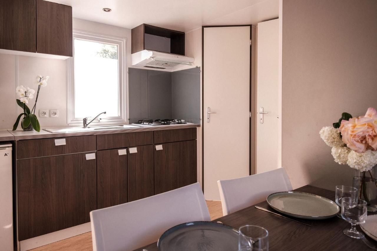 Slow Village Marennes Oleron Екстер'єр фото
