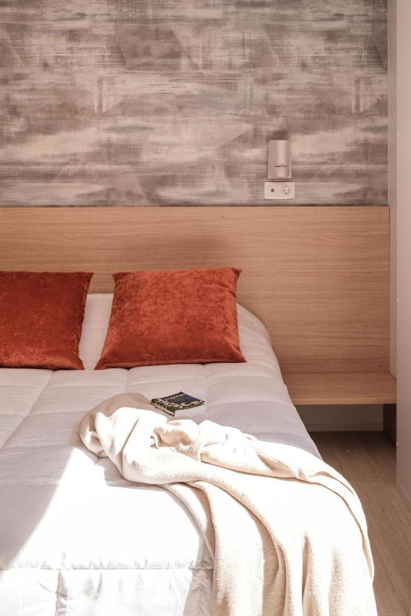 Slow Village Marennes Oleron Екстер'єр фото