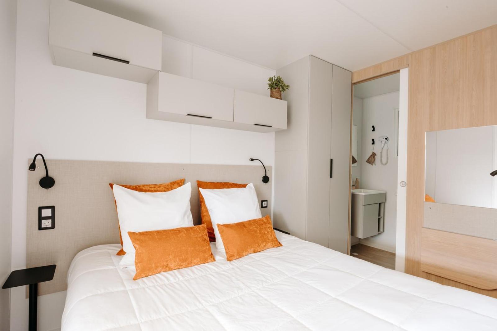 Slow Village Marennes Oleron Екстер'єр фото